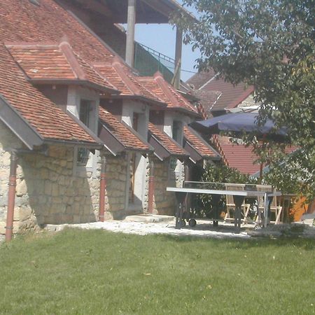 Chambre D'Hotes L'Etoile Du Berger Arbois Exteriér fotografie