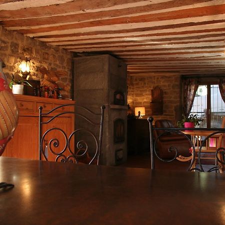 Chambre D'Hotes L'Etoile Du Berger Arbois Exteriér fotografie