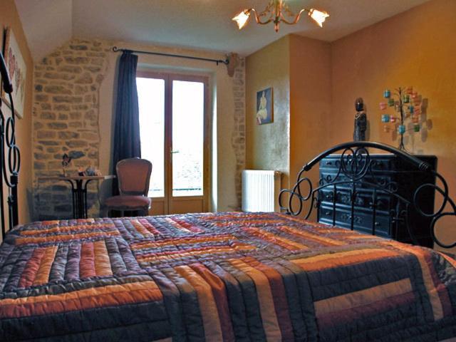 Chambre D'Hotes L'Etoile Du Berger Arbois Pokoj fotografie