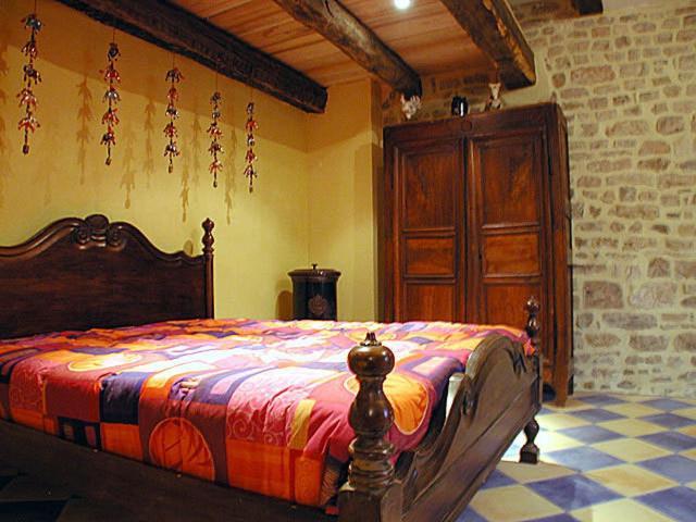 Chambre D'Hotes L'Etoile Du Berger Arbois Exteriér fotografie