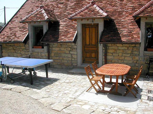 Chambre D'Hotes L'Etoile Du Berger Arbois Exteriér fotografie