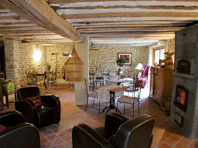 Chambre D'Hotes L'Etoile Du Berger Arbois Exteriér fotografie