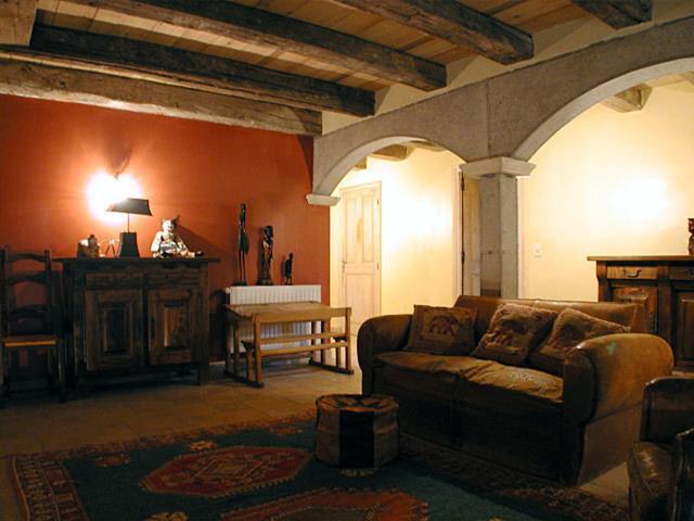 Chambre D'Hotes L'Etoile Du Berger Arbois Exteriér fotografie