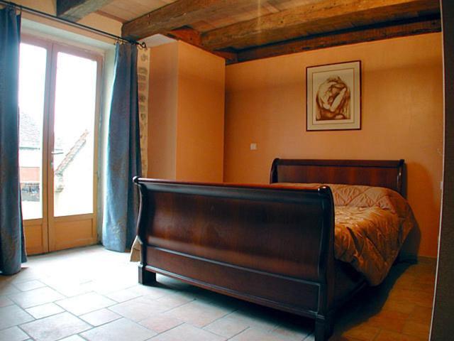 Chambre D'Hotes L'Etoile Du Berger Arbois Exteriér fotografie