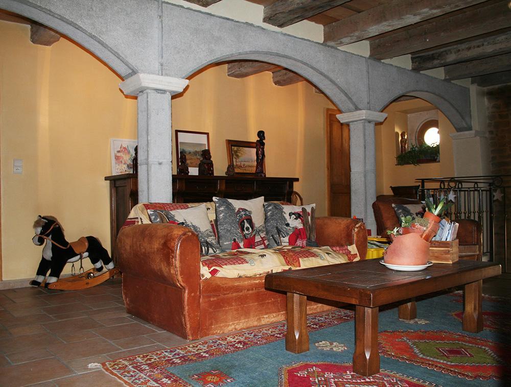 Chambre D'Hotes L'Etoile Du Berger Arbois Exteriér fotografie