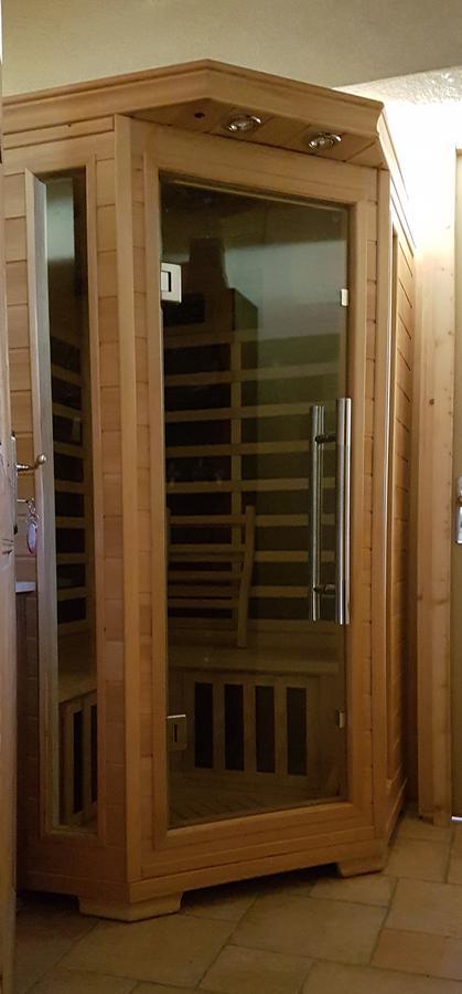 Chambre D'Hotes L'Etoile Du Berger Arbois Exteriér fotografie