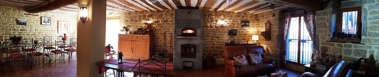 Chambre D'Hotes L'Etoile Du Berger Arbois Exteriér fotografie