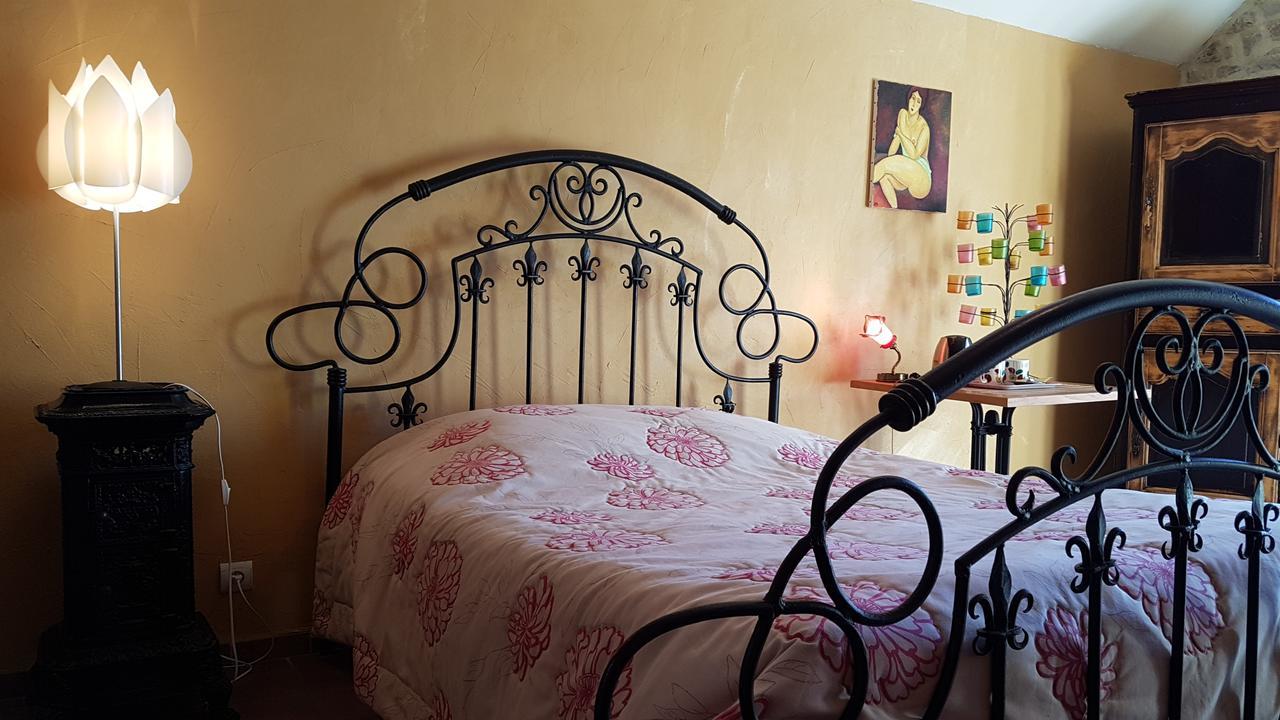 Chambre D'Hotes L'Etoile Du Berger Arbois Exteriér fotografie